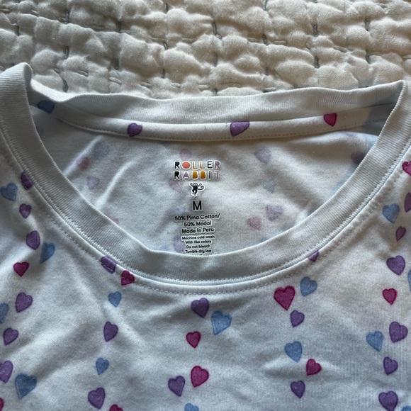 Roller Rabbit T-shirt - Picture 3 of 3